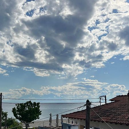 Seaside Apartment In Vergia Chalkidiki Zewnętrze zdjęcie