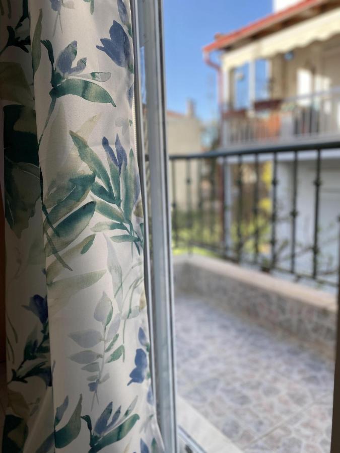 Seaside Apartment In Vergia Chalkidiki Zewnętrze zdjęcie