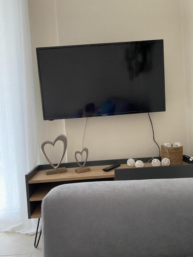 Seaside Apartment In Vergia Chalkidiki Zewnętrze zdjęcie