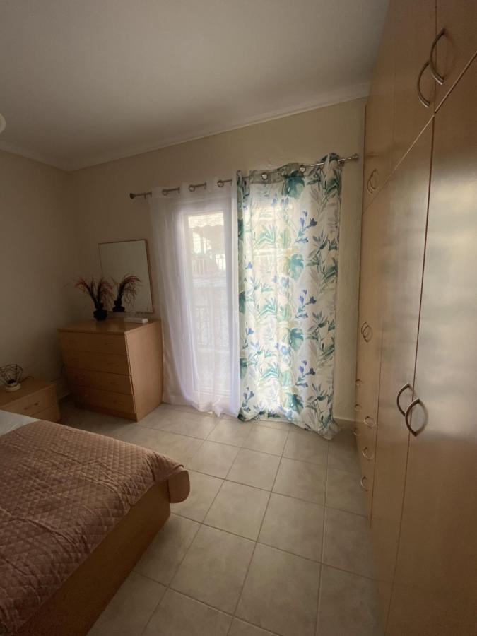 Seaside Apartment In Vergia Chalkidiki Zewnętrze zdjęcie