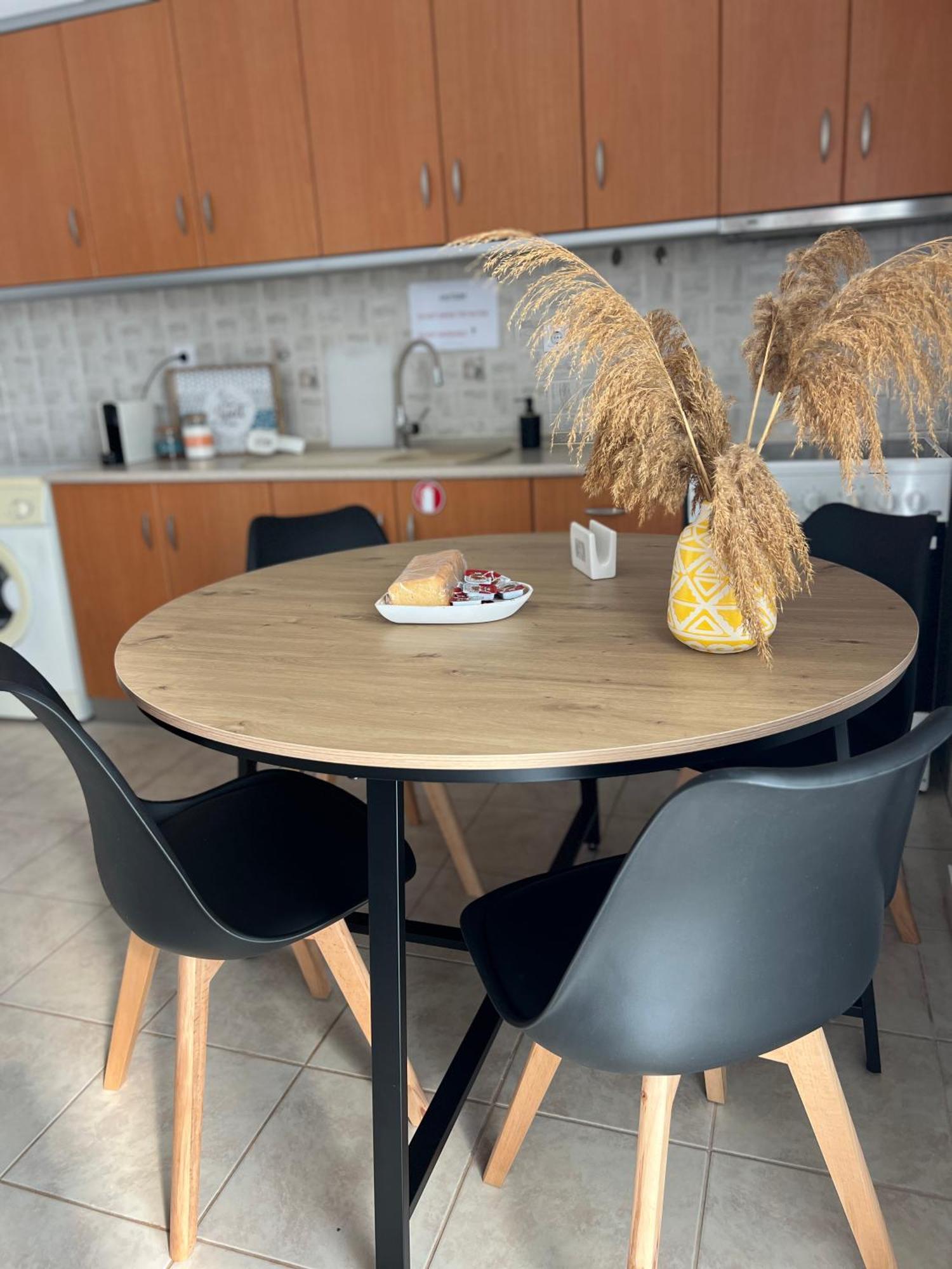 Seaside Apartment In Vergia Chalkidiki Zewnętrze zdjęcie