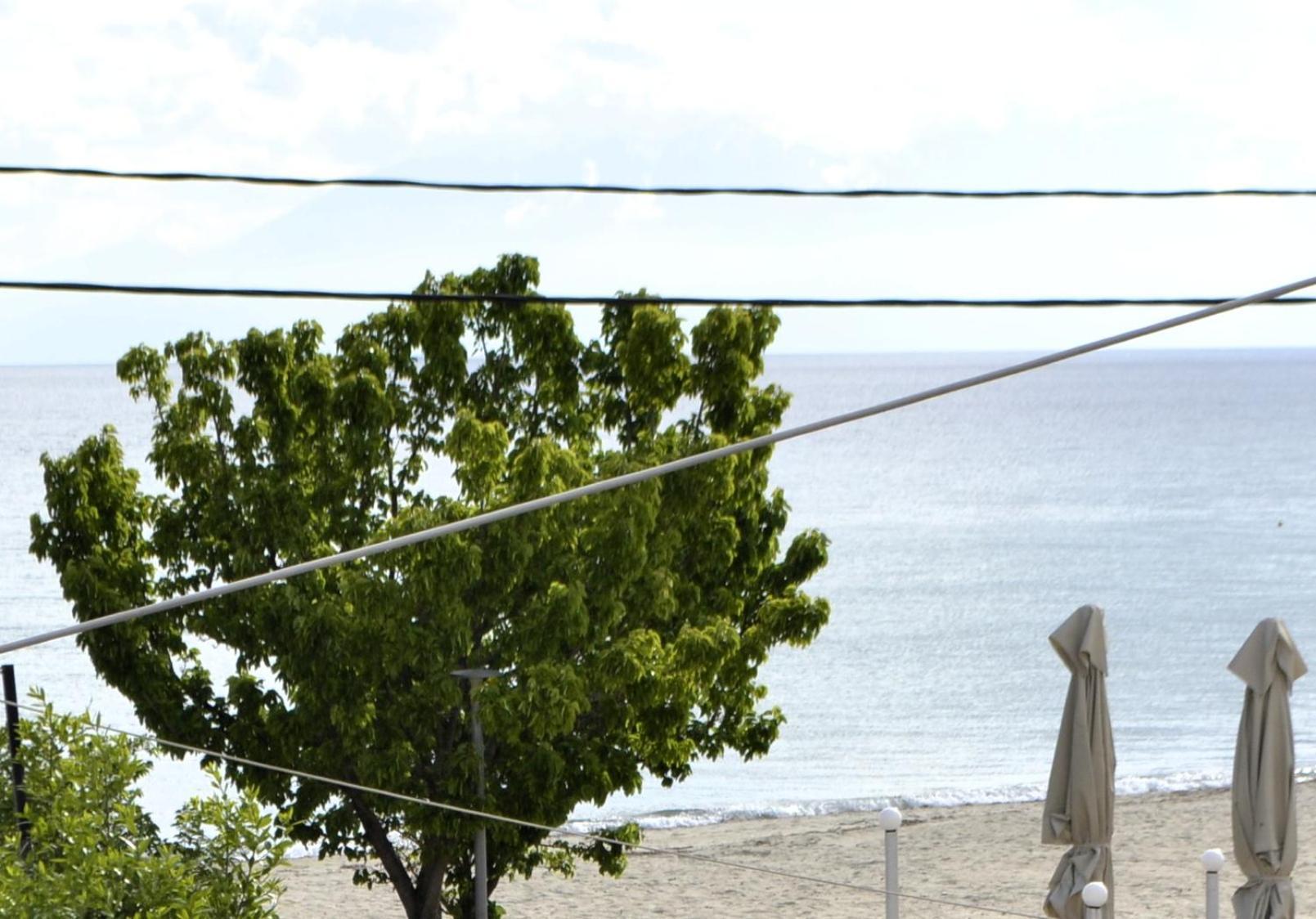 Seaside Apartment In Vergia Chalkidiki Zewnętrze zdjęcie