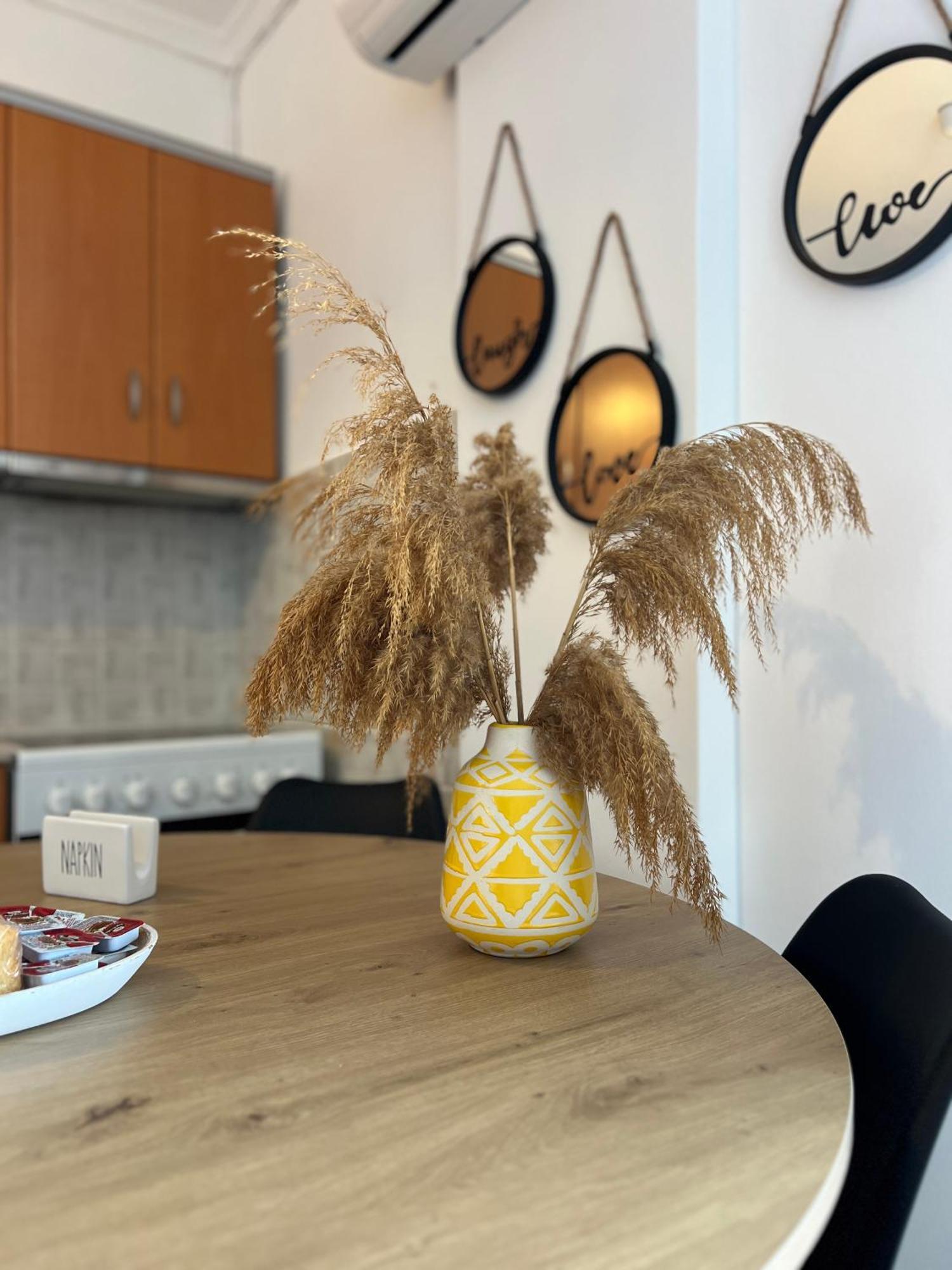 Seaside Apartment In Vergia Chalkidiki Zewnętrze zdjęcie
